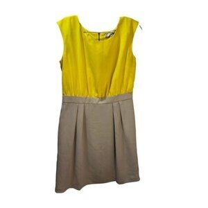 NWOT‎ Ann Taylor LOFT Dress Work Business Size 4